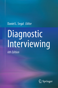 Diagnostic Interviewing -  - E-Book