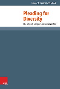 Pleading for Diversity - Linda Stuckrath Gottschalk - E-Book