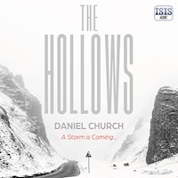 The Hollows - Daniel Church - Hörbuch