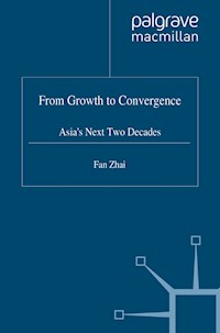 From Growth to Convergence -  - E-Book