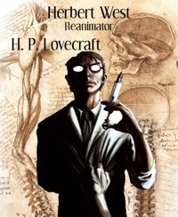 Herbert West - H. P. Lovecraft - E-Book