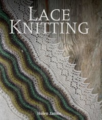 Lace Knitting - Helen James - E-Book