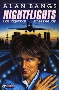 Nightflights - Alan Bangs - E-Book