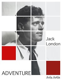 Adventure - Jack  London - E-Book