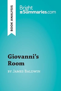 Giovanni's Room by James Baldwin (Book Analysis) - Bright Summaries - E-Book