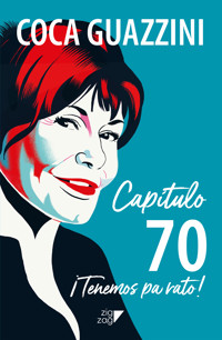 Capítulo 70 - Coca Guazzinni - E-Book