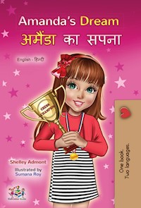 Amanda’s Dream अमैंडा का सपना - Shelley Admont - E-Book