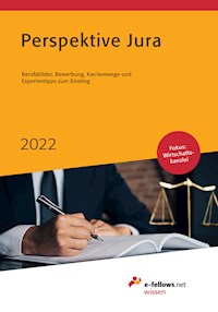 Perspektive Jura 2022 -  - E-Book