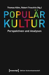Populärkultur -  - E-Book
