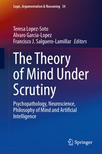 The Theory of Mind Under Scrutiny -  - E-Book