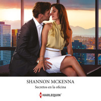 Secretos en la oficina - Shannon McKenna - Hörbuch