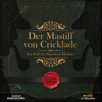 Der Mastiff von Cricklade - Ulrich Scheer - Hörbuch