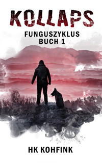 KOLLAPS - HK Kohfink - E-Book