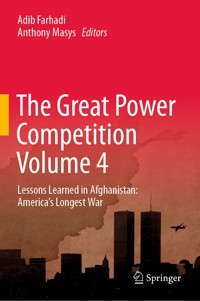 The Great Power Competition Volume 4 - - E-Book