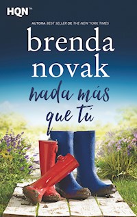 Nada más que tú - Brenda Novak - E-Book