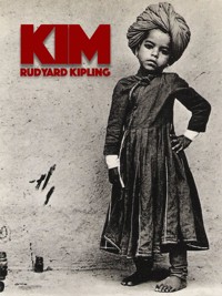 Kim - Rudyard Kipling - E-Book