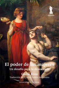 El poder de las mujeres - Giulia Sissa - E-Book