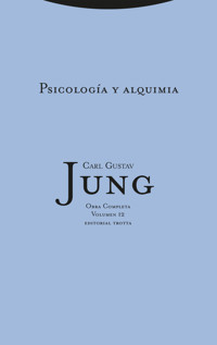 Psicología y alquimia - Carl Gustav Jung - E-Book