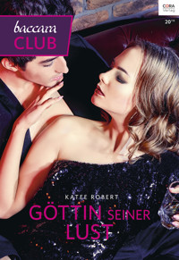 Göttin seiner Lust - Katee Robert - E-Book