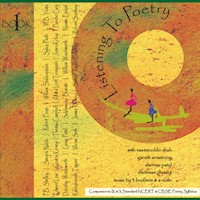 Listening to Poetry 1 - Various - Hörbuch