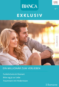 Bianca Exklusiv Band 287 - Marie Ferrarella - E-Book