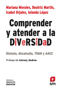 Comprender y atender a la diversidad - Mariana Morales Lobo - E-Book