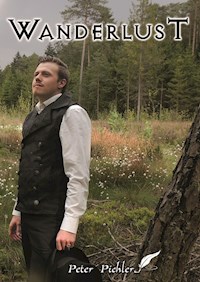 Wanderlust - Peter Pichler - E-Book