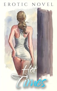 Hot Times - Frankie Stephens - E-Book