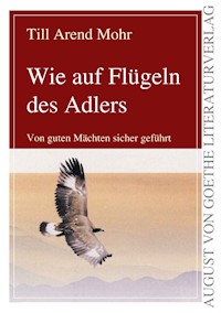 Wie auf Flügeln des Adlers - Till Arend Mohr - E-Book
