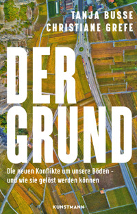 Der Grund - Christiane Grefe - E-Book