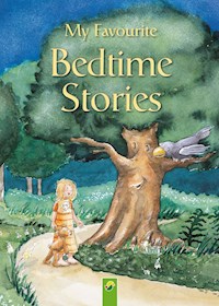 My Favourite Bedtime Stories - Annette Huber - E-Book