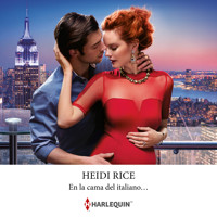 En la cama del italiano… - Heidi Rice - Hörbuch