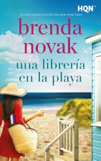 Una librería en la playa - Brenda Novak - E-Book