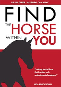 Find the Horse within You - Massimo Cozzi - E-Book