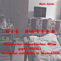 Die Ratten - Marie Jakobs - Hörbuch