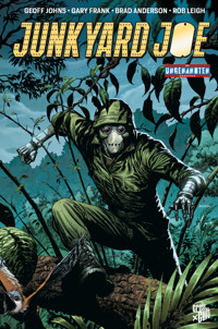 Junkyard Joe - Geoff Johns - E-Book