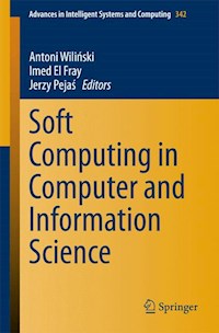 Soft Computing in Computer and Information Science -  - E-Book