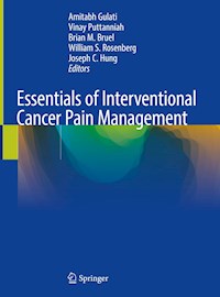 Essentials of Interventional Cancer Pain Management -  - E-Book