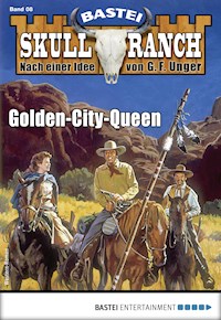 Skull-Ranch 8 - Frank Callahan - E-Book