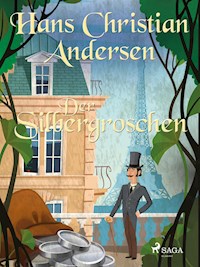 Der Silbergroschen - Hans Christian Andersen - E-Book