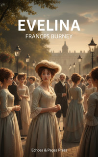 Evelina - Frances Burney - kostenlos E-Book
