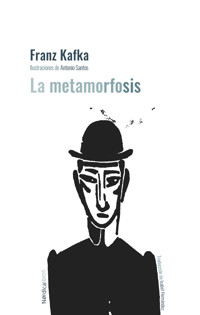 La Metamorfosis Ed. 2022 - Franz  kafka - E-Book