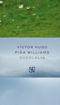 Gozolalia - Víctor Hugo Piña William - E-Book
