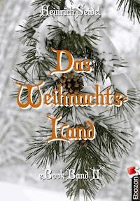 Das Weihnachtsland - Heinrich Seidel - E-Book