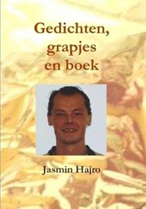 Gedichten, grapjes & boek - Hajro Jasmin - E-Book