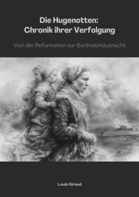 Die Hugenotten:  Chronik ihrer Verfolgung - Louis Giraud - E-Book