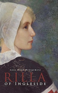 Rilla of Ingleside - Lucy Maud Montgomery - E-Book