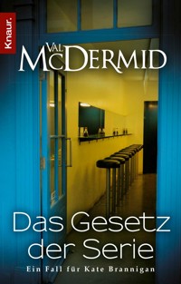 Das Gesetz der Serie - Val McDermid - E-Book