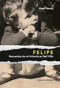 Felipe - Hugo Bauzá - E-Book