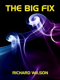 The Big Fix - Richard Wilson - E-Book